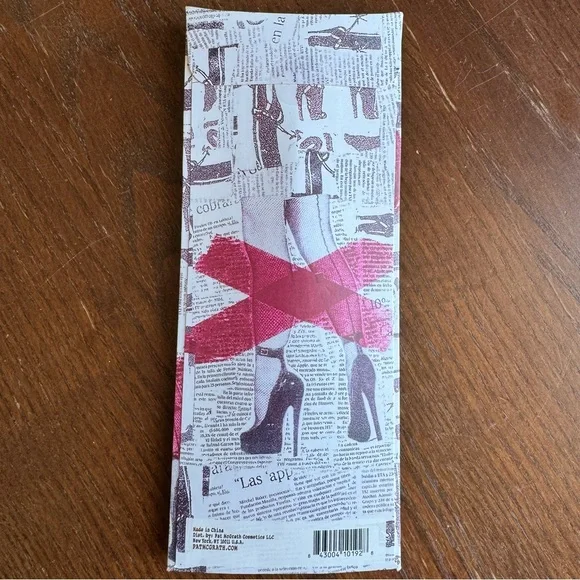 Pat McGrath Labs Buffer 003 Brush - Picture 2 of 3